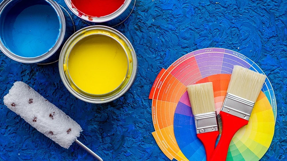 Professional Painting Contractors in Los Angeles – Residential & Commercial Services